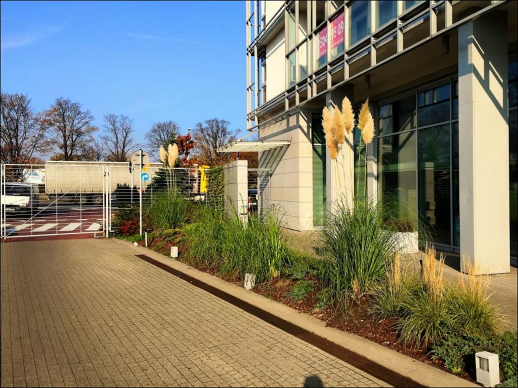 Dworzec Gdanski P&o Apartment Warsaw